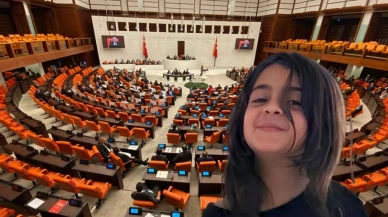 Meclis'te 'Narin Güran' Önergesi AK Parti ve MHP Oylarıyla Reddedildi